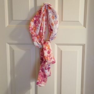 Christopher Banks scalf